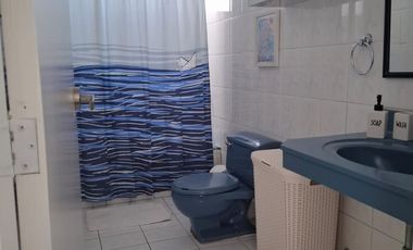 ALQUILER DPTO CALLE SAN MARTIN MIRAFLORES