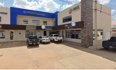 ATENCION INVERSIONISTAS!!! VENTA DE CASA EN REMATE BANCARIO EN CAMPO REAL,CHIHUAHUA.
