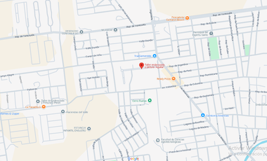 ATENCION INVERSIONISTAS!!! VENTA DE CASA EN REMATE BANCARIO EN CAMPO REAL,CHIHUAHUA.