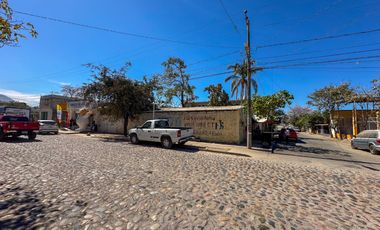 Lote Cacao