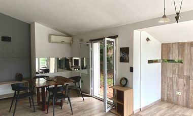 VENTA CASA CARLOS PAZ Las ensenadas