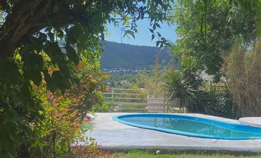 VENTA CASA CARLOS PAZ Las ensenadas