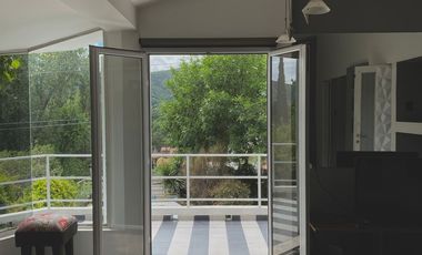 VENTA CASA CARLOS PAZ Las ensenadas