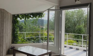 VENTA CASA CARLOS PAZ Las ensenadas