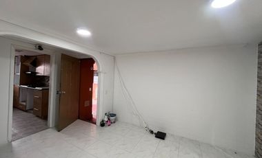 Venta de apartamento sector la Arboleda - Manizales