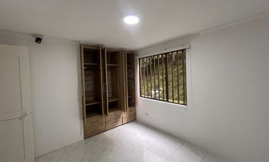 Venta de apartamento sector la Arboleda - Manizales