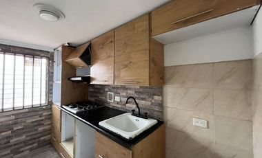 Venta de apartamento sector la Arboleda - Manizales