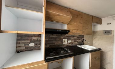 Venta de apartamento sector la Arboleda - Manizales