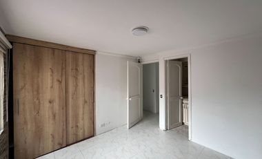 Venta de apartamento sector la Arboleda - Manizales