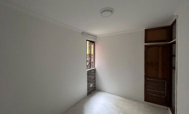 Venta de apartamento sector la Arboleda - Manizales