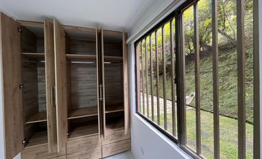 Venta de apartamento sector la Arboleda - Manizales
