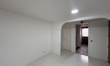 Venta de apartamento sector la Arboleda - Manizales