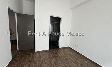 Departamento en Renta en Miguel Hidalgo, Verónica Anzures