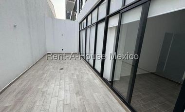 Departamento en Renta en Miguel Hidalgo, Verónica Anzures