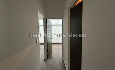 Departamento en Renta en Miguel Hidalgo, Verónica Anzures