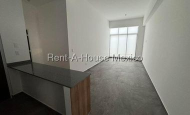 Departamento en Renta en Miguel Hidalgo, Verónica Anzures
