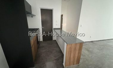 Departamento en Renta en Miguel Hidalgo, Verónica Anzures