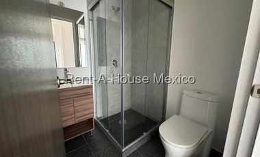 Departamento en Renta en Miguel Hidalgo, Verónica Anzures