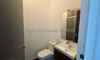 Departamento en Renta en Miguel Hidalgo, Verónica Anzures