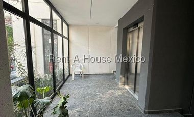 Departamento en Renta en Miguel Hidalgo, Verónica Anzures