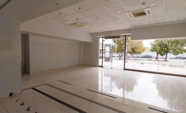 Primera Linea Frente A Av Las Condes, Amplio