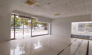 Primera Linea Frente A Av Las Condes, Amplio