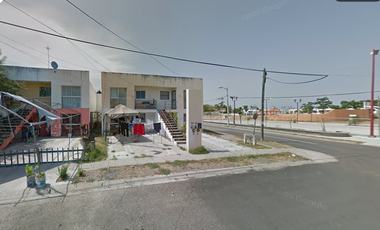 CASA DE RECUPERACIÓN BANCARIA EN CALLE BOULEVARD AVENIDA DEL PARAÍSO, COL. BAHÍA DE BANDERAS, BAHÍA DE BANDERAS, NAYARÍT. ¡NO SE ACEPTAN CRÉDITOS!