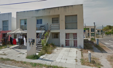 CASA DE RECUPERACIÓN BANCARIA EN CALLE BOULEVARD AVENIDA DEL PARAÍSO, COL. BAHÍA DE BANDERAS, BAHÍA DE BANDERAS, NAYARÍT. ¡NO SE ACEPTAN CRÉDITOS!