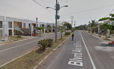 CASA DE RECUPERACIÓN BANCARIA EN CALLE BOULEVARD AVENIDA DEL PARAÍSO, COL. BAHÍA DE BANDERAS, BAHÍA DE BANDERAS, NAYARÍT. ¡NO SE ACEPTAN CRÉDITOS!