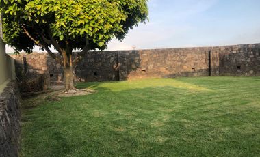 CASA EN ZONA NORTE EN AHUATEPEC, CUERNAVACA