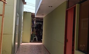 VENDO EXCELENTE CASA