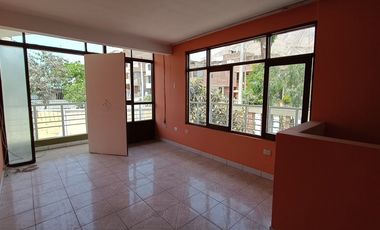 VENDO EXCELENTE CASA