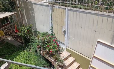 VENDO EXCELENTE CASA