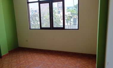 VENDO EXCELENTE CASA