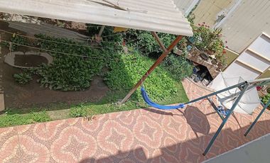 VENDO EXCELENTE CASA