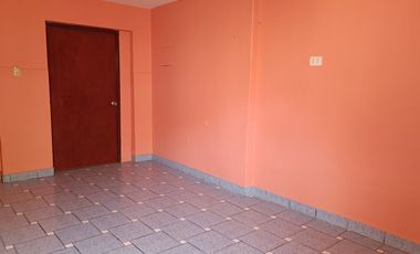 VENDO EXCELENTE CASA