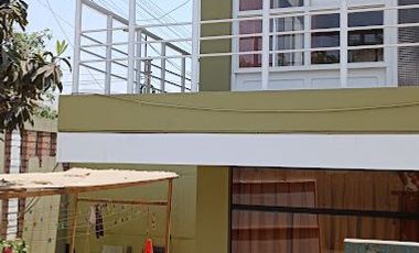 VENDO EXCELENTE CASA