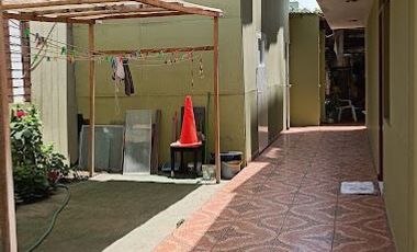 VENDO EXCELENTE CASA