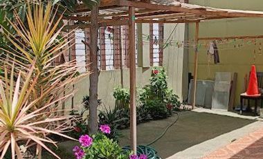 VENDO EXCELENTE CASA