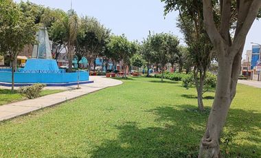 VENDO EXCELENTE CASA