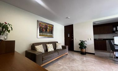 Apartamento en Arriendo Cumbres, Envigado, Antioquia