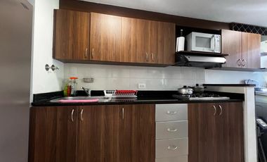 Apartamento en Arriendo Cumbres, Envigado, Antioquia