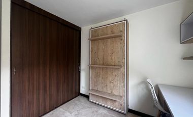 Apartamento en Arriendo Cumbres, Envigado, Antioquia