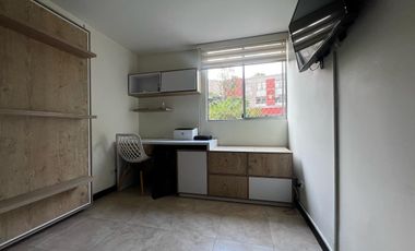 Apartamento en Arriendo Cumbres, Envigado, Antioquia