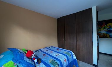 Apartamento en Arriendo Cumbres, Envigado, Antioquia