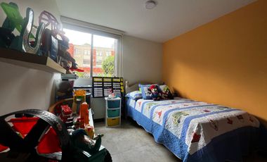 Apartamento en Arriendo Cumbres, Envigado, Antioquia