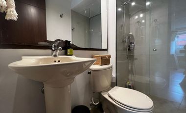 Apartamento en Arriendo Cumbres, Envigado, Antioquia