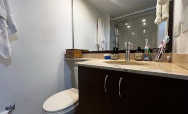 Apartamento en Arriendo Cumbres, Envigado, Antioquia