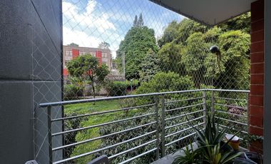 Apartamento en Arriendo Cumbres, Envigado, Antioquia