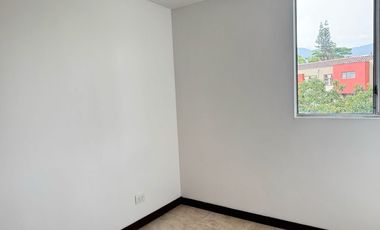 Apartamento en Arriendo Cumbres, Envigado, Antioquia